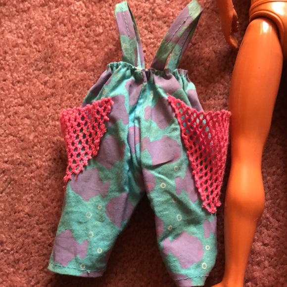 1960’s Barbie Lot of Ken dolls. One outfit & one pair of shoes. - Picture 8 of 10
